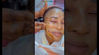 Annoorbeauty facial wax [upl. by Frasquito]