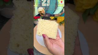 Viral Zym Coach Nitesh Sonis Healthy Homemade Bread Recipe shorts niteshsoni ashortaday [upl. by Humph]