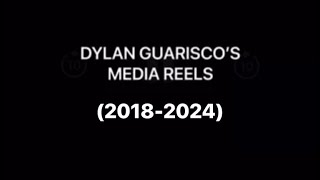 REELS amp VOICE DEMOS OF DYLAN GUARISCO 20182024 projects [upl. by Nathalie]