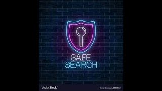 How to Turn On Safe Search [upl. by Atinel]