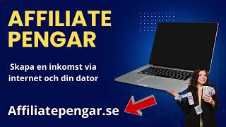 Tjäna pengar online [upl. by Dleifyar]