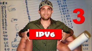 Dirección IPV6  Conversión de Hexadecimal a Decimal ⚡ Subneteo de Redes [upl. by Ekeiram]