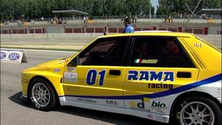 RAMA RACING [upl. by Latonia]