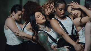 Kehlani  Next 2 U Official Music Video [upl. by Lasala]