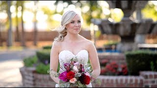 The Brawley Estate Wedding Venue Mooresville NC  Charlotte NC Wedding Videography [upl. by Hutner]