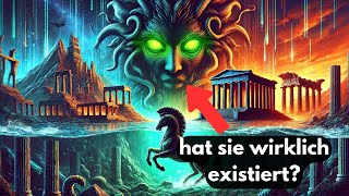 Die 10 größten Mythen der Antike [upl. by Aissac]