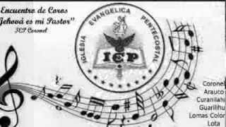 IEP Coronel  El amor [upl. by Drannel]