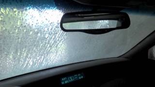 Washworld Automatic Car Wash at quotLazer Washquot Jefferson City MO [upl. by Adas]