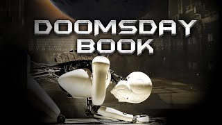 Doomsday Book  Official Trailer [upl. by Bethel]