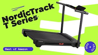 I Tested NordicTrack T Series and Found the SECRET to Home Fitness [upl. by Nino]