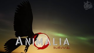 The Eagles Are Coming  Animalia Survival New Birds Update [upl. by Reeher920]