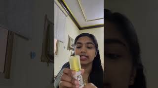 Maryam body lotion 🧴 bodylotion ksanurse review shortvideo [upl. by Aikmat]