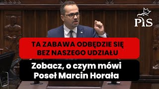 Ta zabawa odbędzie się bez naszego udziału [upl. by Anirb]