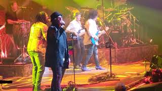 TOTO  AFRICA  LIVE [upl. by Hawley995]