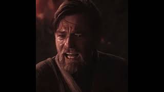 Anakin Skywalker is so broken 4K trending aftereffects edit anakinskywalkeredit starwars [upl. by Dirgis]