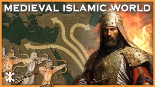 The Islamic World 1000 Years in 18 Minutes [upl. by Tongue49]