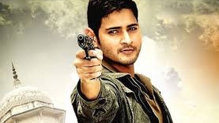 International Khiladi Returns  Mahesh Babu l South Dubbed Hindi Movie [upl. by Ahsielat]