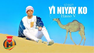 Hasso V ሀሶ ቪ  Yi Niyay Ko  New Ethiopian Afar Music 2022 Official Video [upl. by Herta]