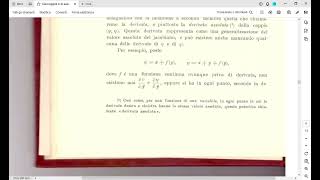 Caccioppoli e le sue ricerche matematiche sulla Quadratura delle Superfici [upl. by Fabron]