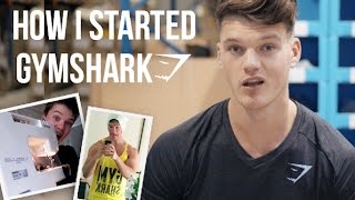 How I Started The UKs Fastest Growing Company My Gymshark Story  Ben Francis [upl. by Darraj]