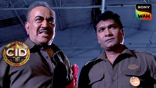 क्यों General Worker बने घूम रहे है Abhijeet और ACP Pradyuman  CID  Episode 1144Riddle Retrieval [upl. by Nadler]