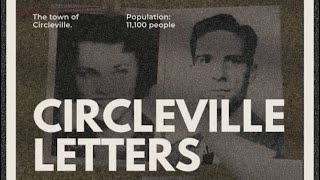 The Circleville Letters Unmasking the Secret Writer Behind a Towns Darkest Secrets [upl. by Olfe]