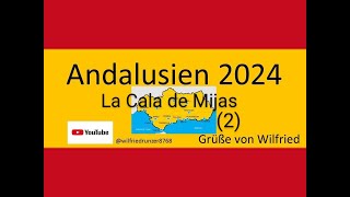 Andalusien 2024 [upl. by Kyriako]