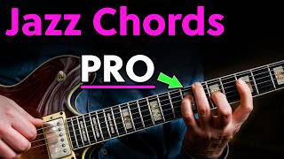 10 Quick Jazz Chord Tricks That Will Make You A Better Player In 2024 [upl. by Eissert]