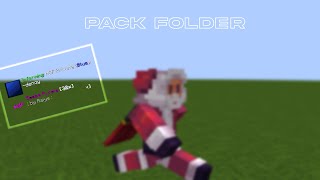 Pack Folder 1 for Christmas  Renders Release [upl. by Hickey]