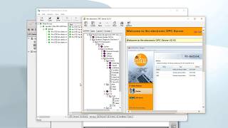 VSE module OPC Server configuration [upl. by Rengaw]