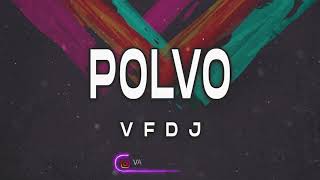 POLVO REMIX  NICKY JAM X MYKE TOWERS X VFDJ [upl. by Tegdig]