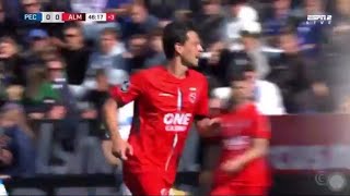 FULL HIGHLIGHTS  PEC Zwolle Vs Almere City FC 10 All Goals Results amp Extended Highlights 29092 [upl. by Anett]