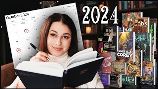 Most anticipated 2024 book releases speedy list of 60 book dates to mark in your calendar 📆 [upl. by Kusin650]