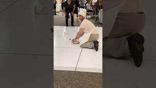 He Dropped my Wedding Cake 😭😱 JoeySalads Shorts Fails [upl. by Richardo]