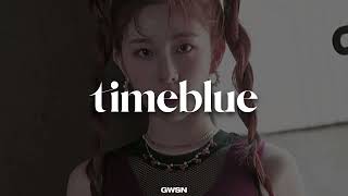 gwsn – the aerialist wonderboy sped up [upl. by Bruns317]