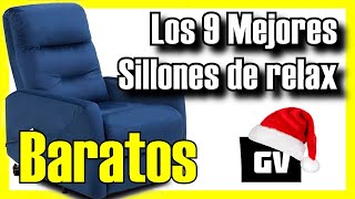 🛋️ Los 9 MEJORES Sillones de Relax BARATOS de Amazon 2024✅CalidadPrecio Modernos  Reclinable [upl. by Sara-Ann634]