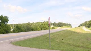 MoDOT adding travelsafe zones to US 63 near West Plains [upl. by Yert]