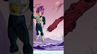 Dragon Ball fusion shorts dbz anime viral [upl. by Mchenry319]