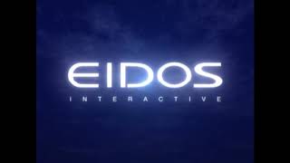 Eidos InteractiveCore Design  Logo  1997 [upl. by Neggem]