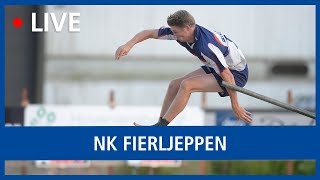 NK Fierljeppen [upl. by Nalla]