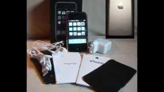 CiPhone Firmware Flashing [upl. by Valerlan]