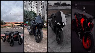 Boys ATTITUDE RIDERs 😎 PRO RIDErS ❌ HEAVY STUNTs⭕ STUNTS RIDERS🖤KTM🧡R15💜NS200❤️DUKE [upl. by Gustin971]