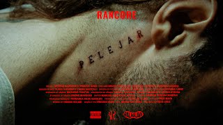 RANCORE  PELEJAR Clipe Oficial [upl. by Dnalyag]