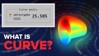 What is Curve Finance Im earning 25 AND protecting against a crash [upl. by Tutankhamen954]