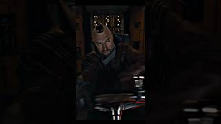 Kraglin “kya haal hai bhutni ke”😅 Guardian of the Galaxy V3  marvel mcu shorts viral [upl. by Ssecnirp614]