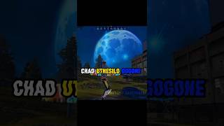 JETE JETE POTHE BY RODDUR ROY FREE FIRE EDIT [upl. by Hermann]