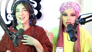 Gabbie Hanna  EVERYNIGHTNIGHTS PODCAST 180 [upl. by Trik69]