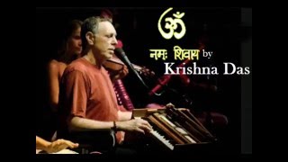 Om Namah Shivaya  Krishna Das [upl. by Meli]