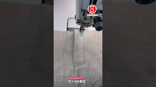 Quick and easy zipper Sewing Tutorial [upl. by Sager]