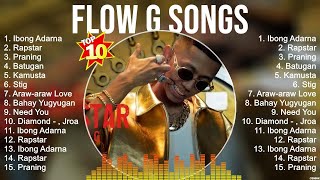 Flow G 2024 🎵 Top Mix Songs 2024 [upl. by Esinev895]